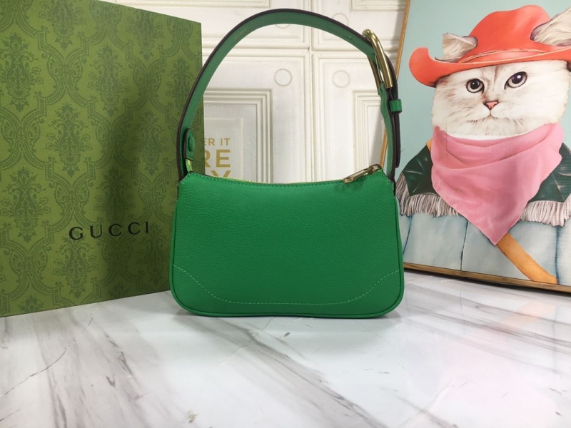 Gucci Top Handle Bags